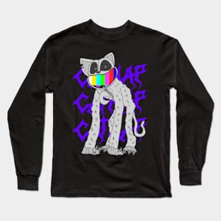 catnap Long Sleeve T-Shirt